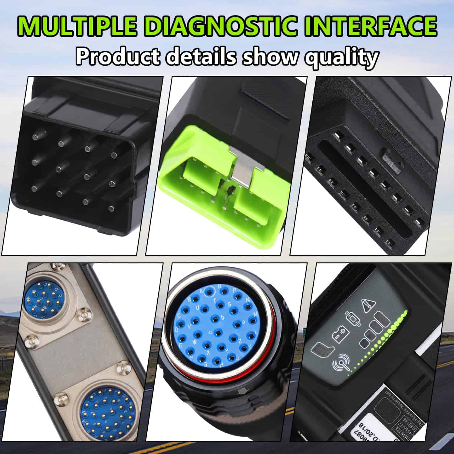 Herramienta de diagnóstico V2.8.150 -e SSD 2.8 - Imagen 3