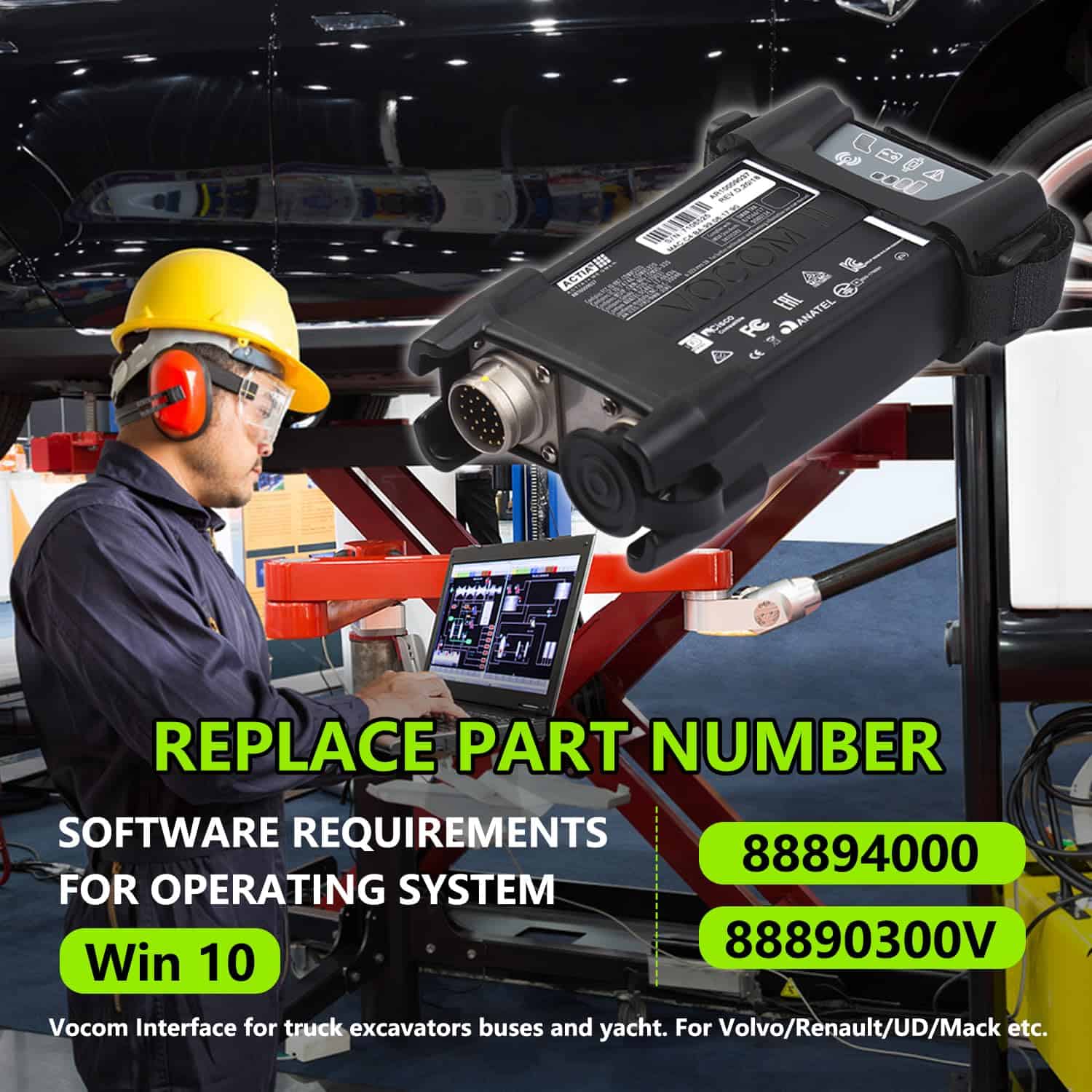 Herramienta de diagnóstico V2.8.150 -e SSD 2.8 - Imagen 5