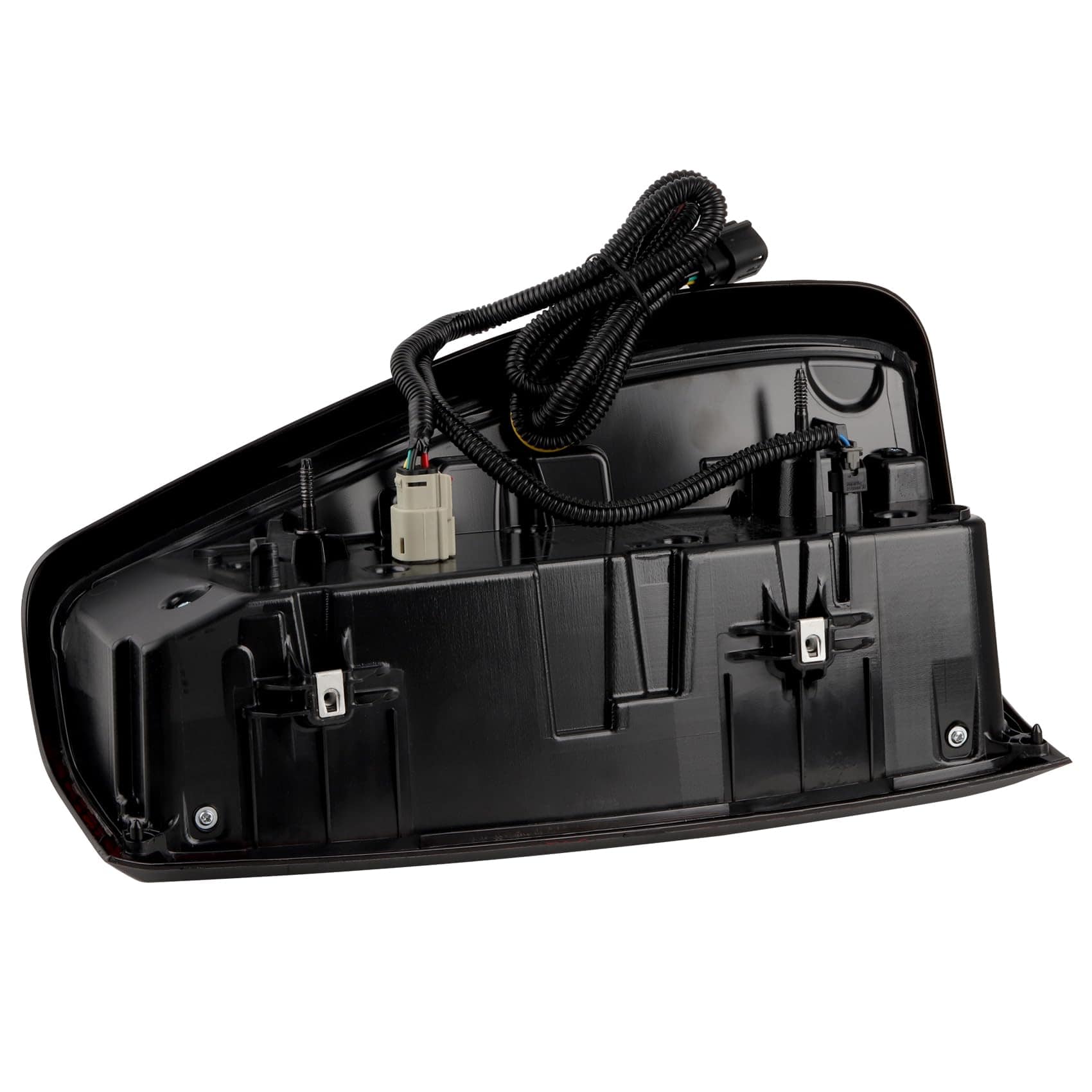 Ensamblaje de Luz Trasera LED Compatible con GMC Sierra - Imagen 8