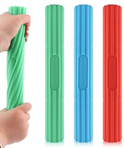 3 Piezas de Barras de Resistencia Flex,Torcer Barras de
