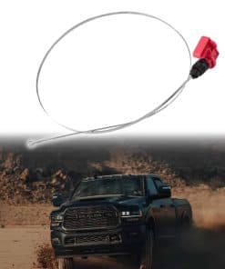 Varilla medidora de transmisión automática CaBYbigG