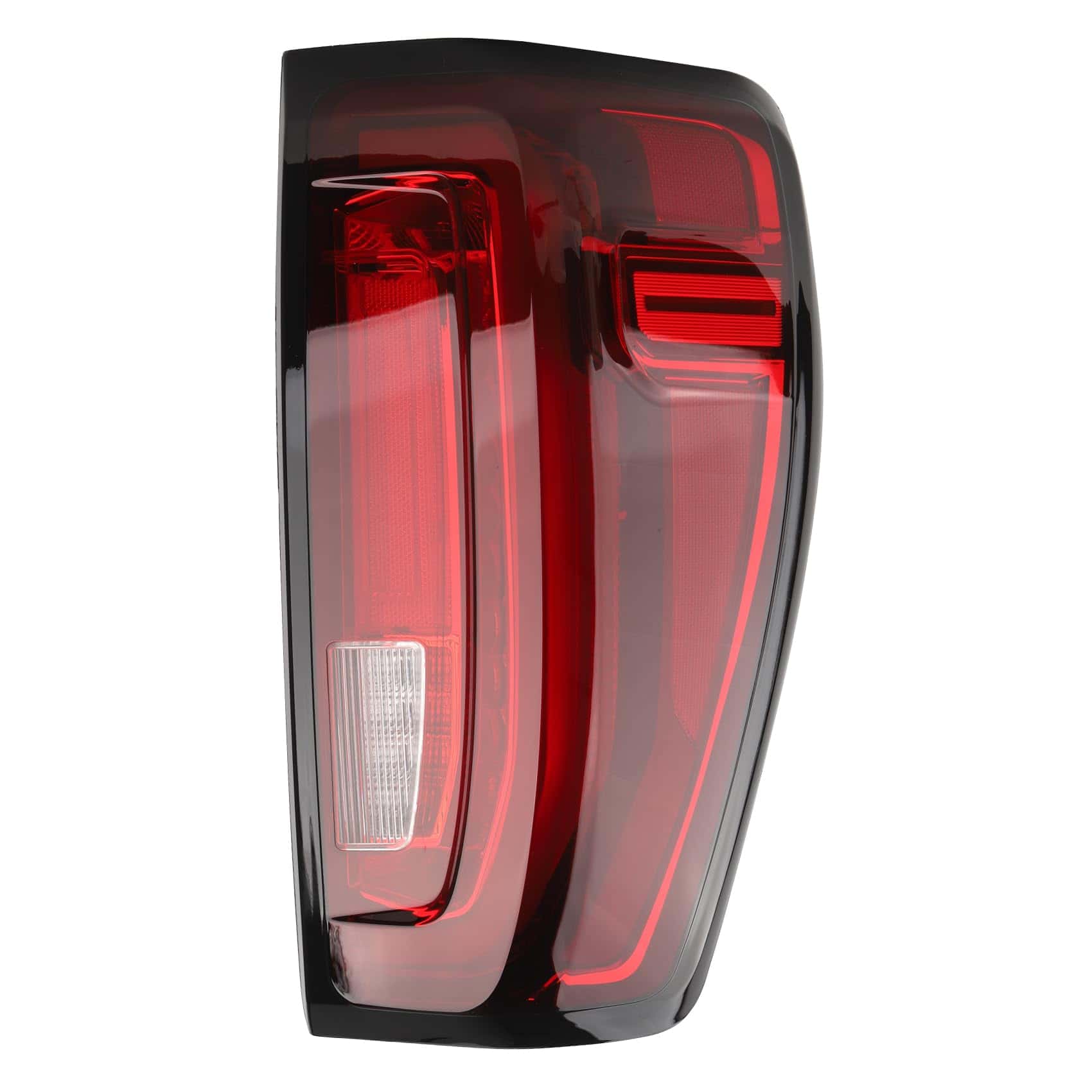 Ensamblaje de Luz Trasera LED Compatible con GMC Sierra - Imagen 9