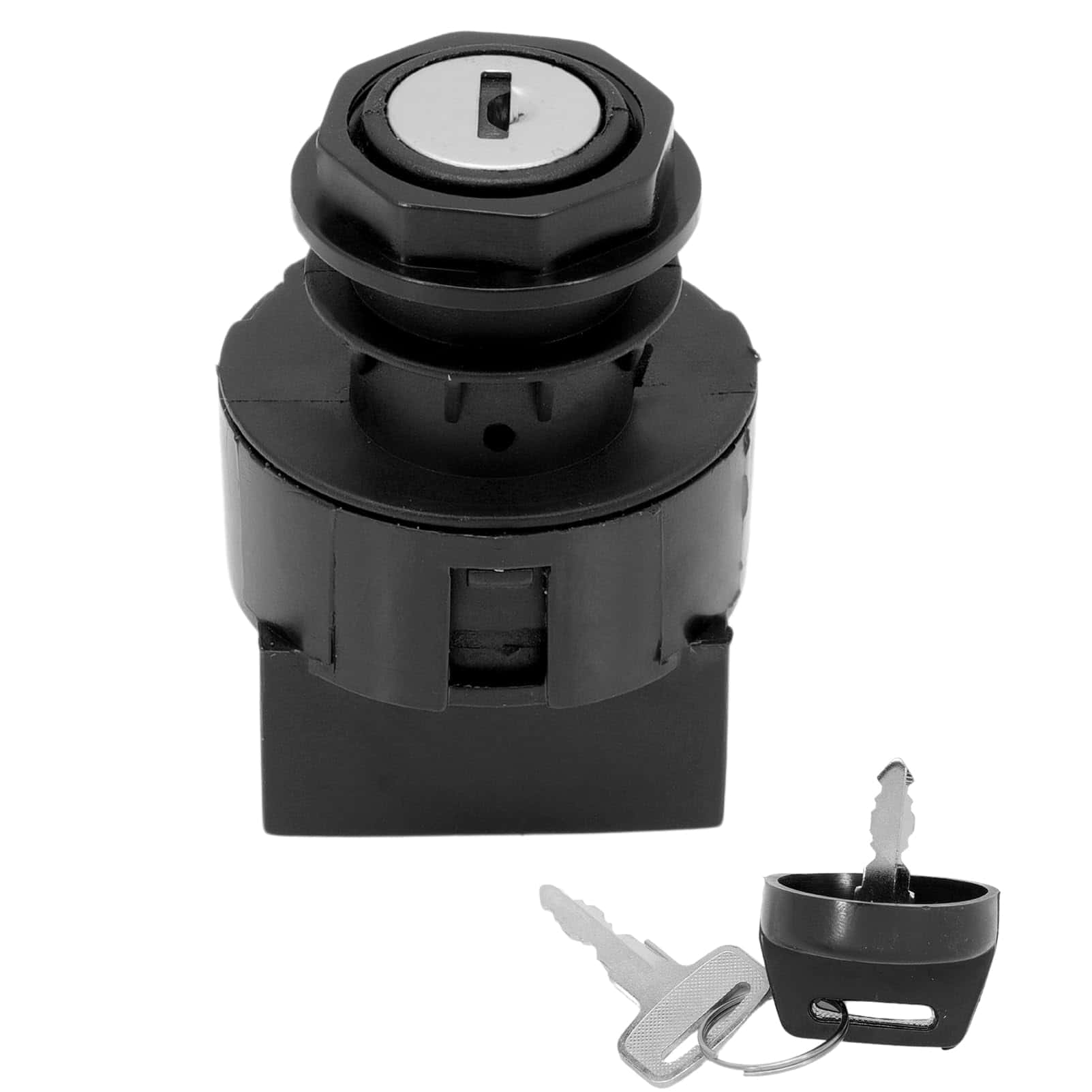 Kaloeou Interruptor de encendido para Can-Am Renegade Max