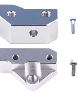 Kit de Soporte para Reubicación del Sensor de Golpes Apto