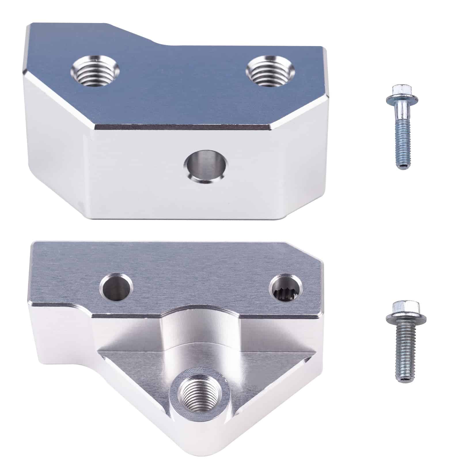 Kit de Soporte para Reubicación del Sensor de Golpes Apto