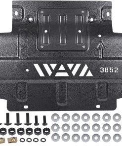 Rejilla de Protector de Salpicaduras de Motor FL3Z-5D032-D