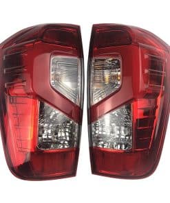 2X Luz de Freno Trasera Led para Nissan Frontier Navara