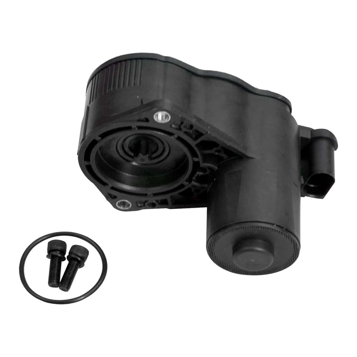 Actuador del freno de estacionamiento trasero derecho - Imagen 7