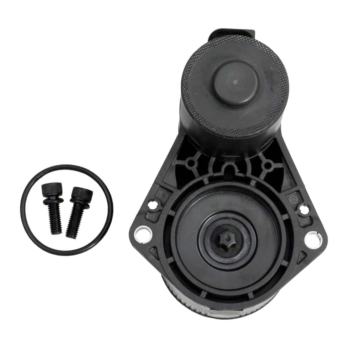 Actuador del freno de estacionamiento trasero derecho - Imagen 10