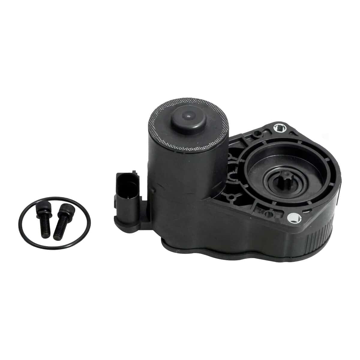 Actuador del freno de estacionamiento trasero derecho