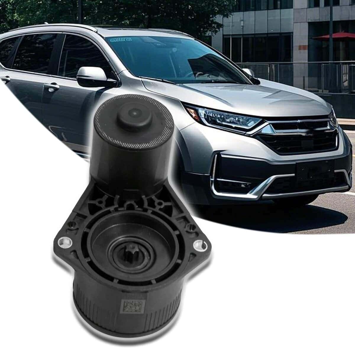 Actuador del freno de estacionamiento trasero derecho - Imagen 4