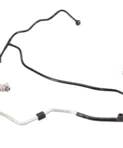 1665001091 Radiador Manguera de Desbordamiento y Tubo de