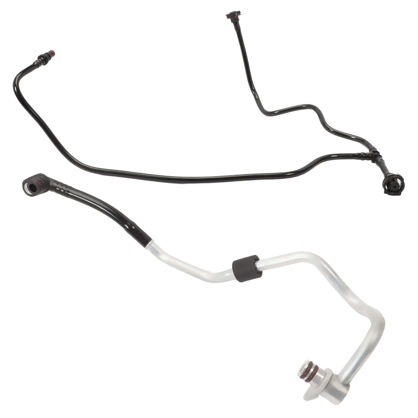 1665001091 Radiador Manguera de Desbordamiento y Tubo de - Imagen 8