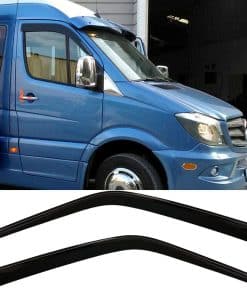 4 deflectores originales de viento de Lifeinfinity,