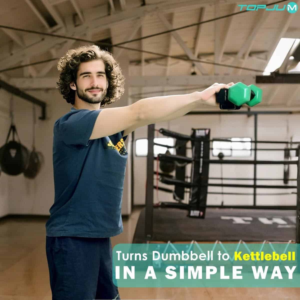 Accesorio Original para Dumbbell, Accesorio para - Imagen 5