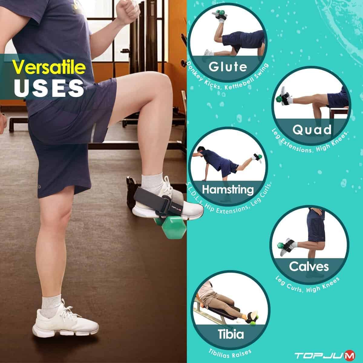 Accesorio Original para Dumbbell, Accesorio para - Imagen 3