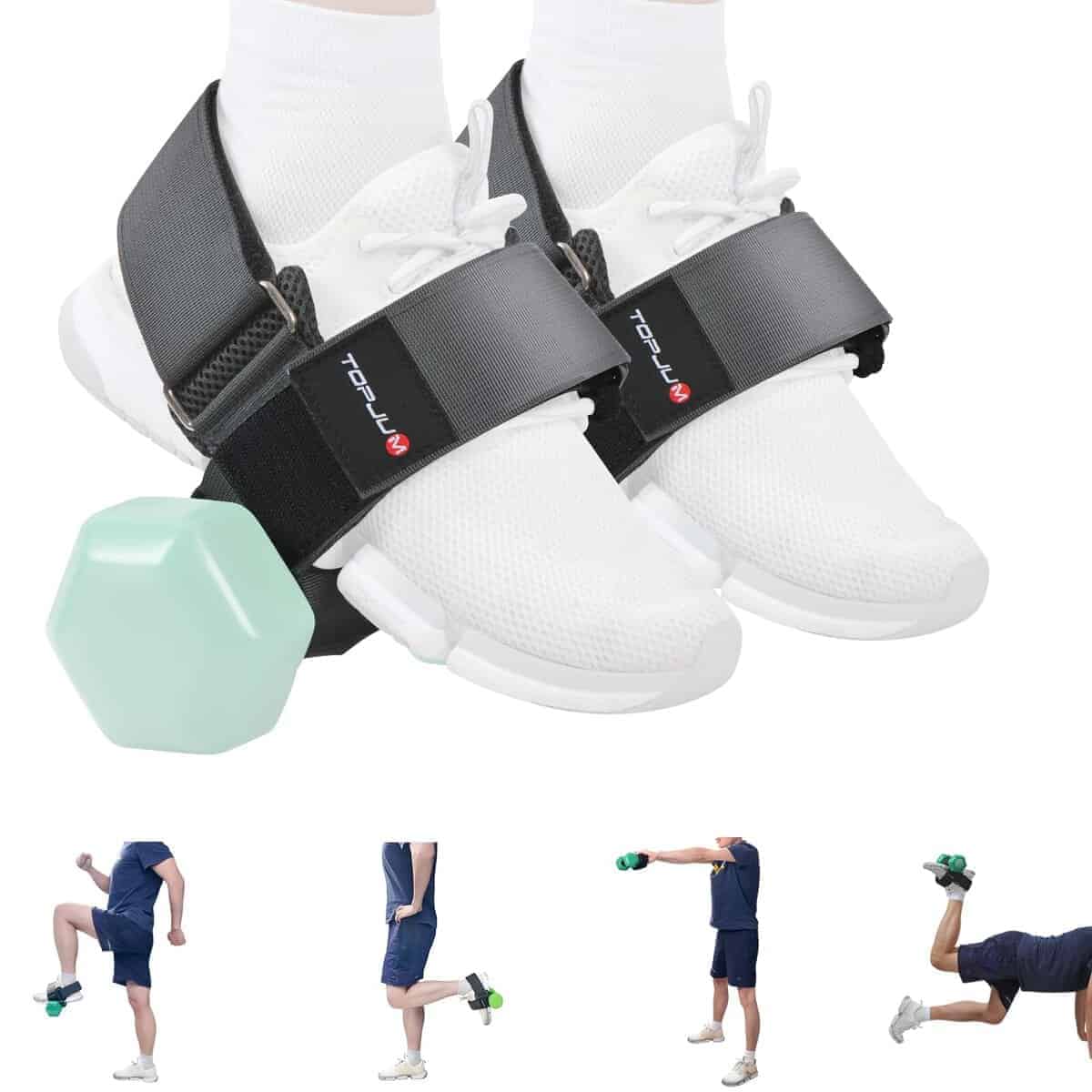 Accesorio Original para Dumbbell, Accesorio para