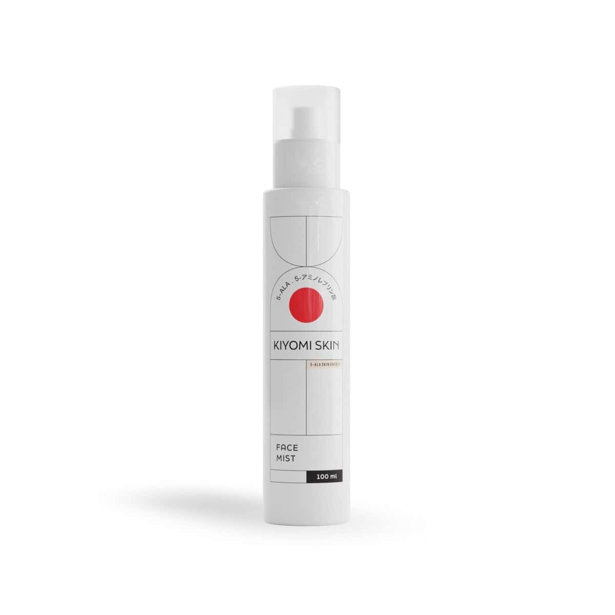 Kiyomi Skin Face Mist Moisturizer - Imagen 5