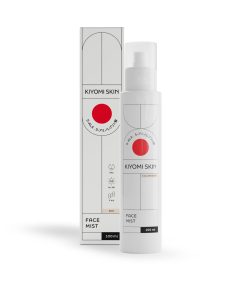 Kiyomi Skin Face Mist Moisturizer