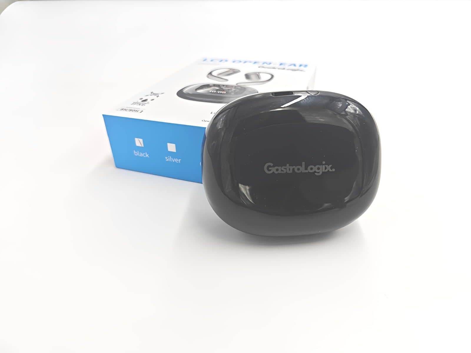 Auriculares Inteligentes Traductor - Negro