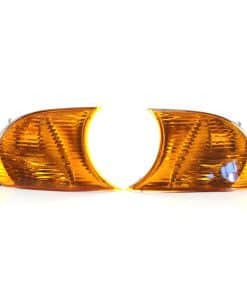 2X Luz intermitente indicadora de giro para BMW Serie 3 M3