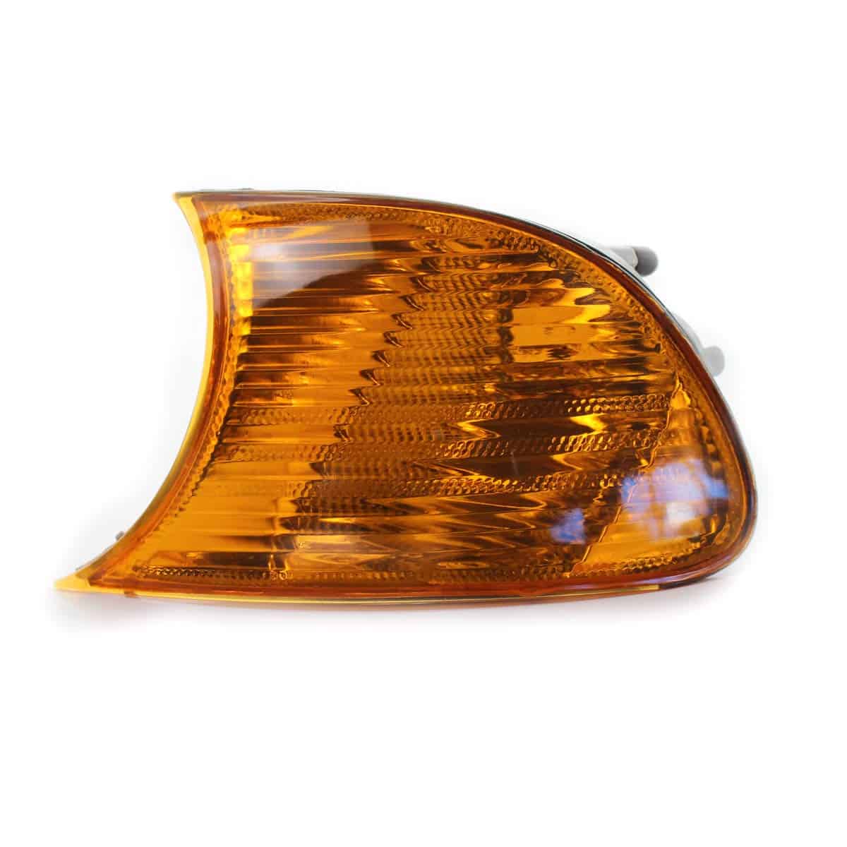 2X Luz intermitente indicadora de giro para BMW Serie 3 M3 - Imagen 4