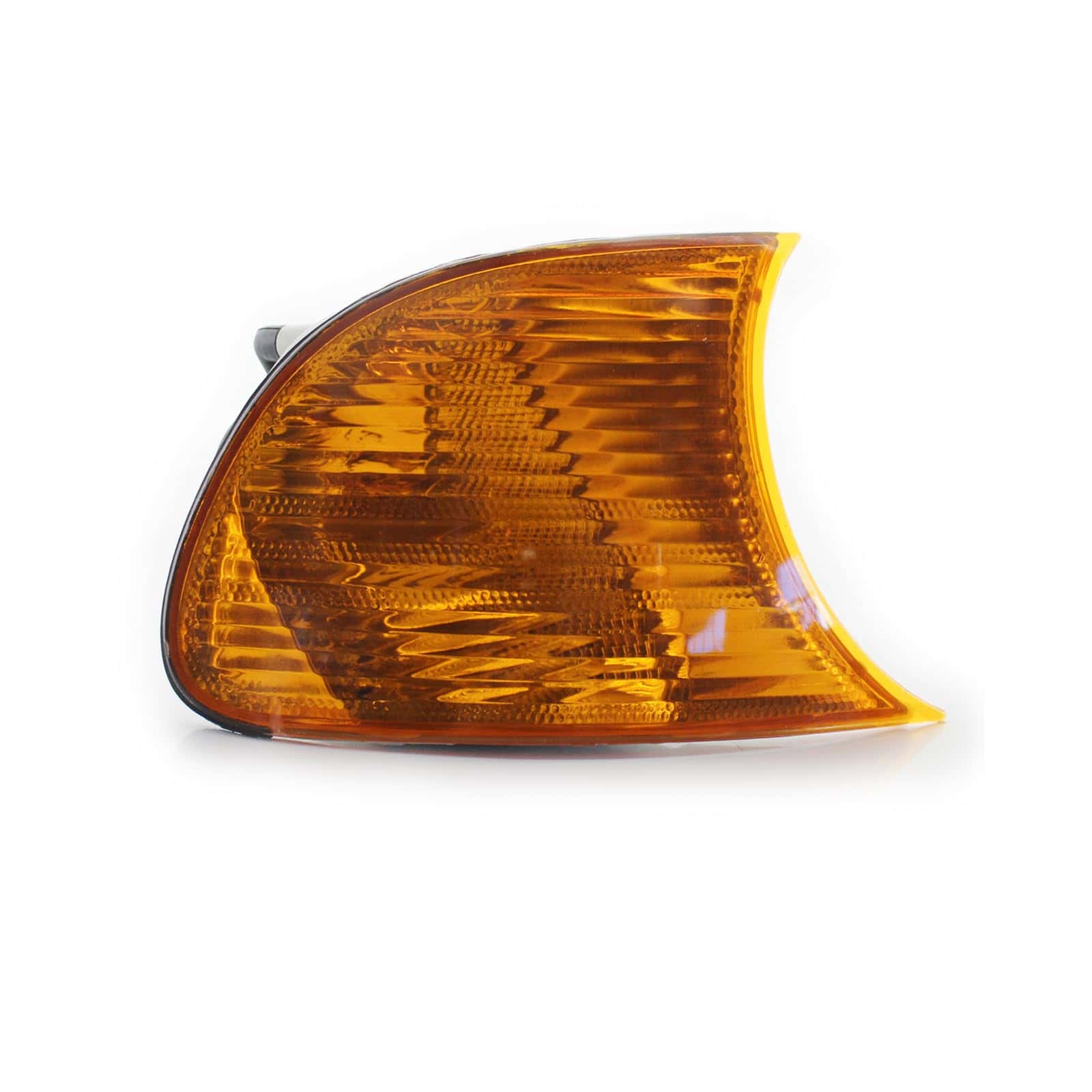 2X Luz intermitente indicadora de giro para BMW Serie 3 M3 - Imagen 3