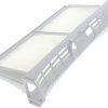 Nuevo Filtro de Pelusa para Secadora de Ropa 00652184