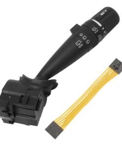 Interruptor limpiaparabrisas WP409 compatible con Wrangler