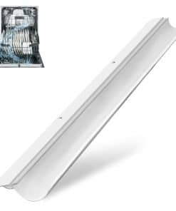 Sello para lavavajillas WD08X10059 para Junta Inferior de