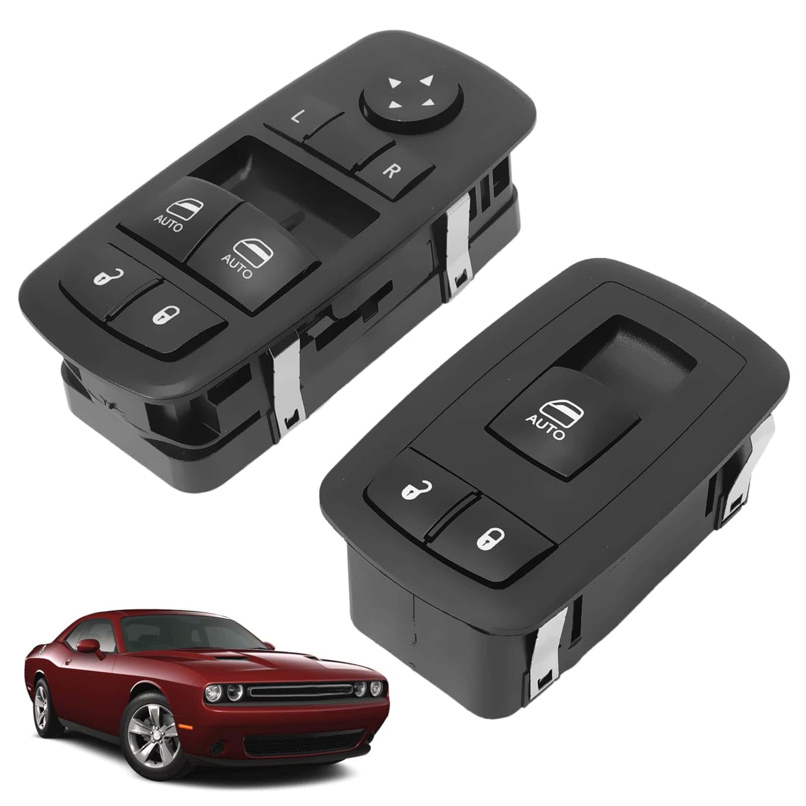 Fraylis 68183752AB 68183752AC Interruptor Principal de