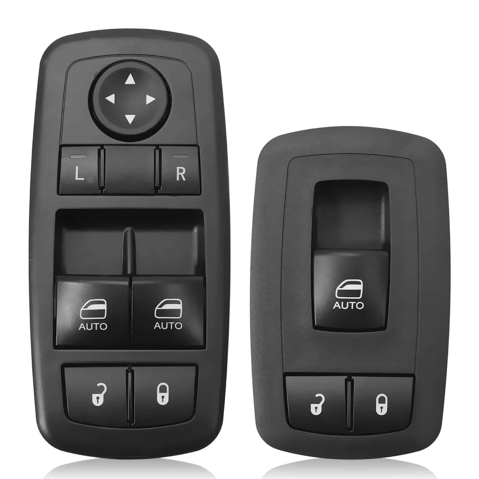 Fraylis 68183752AB 68183752AC Interruptor Principal de - Imagen 8