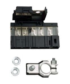 Terminal de fusible de batería positiva 24380-3JA1A