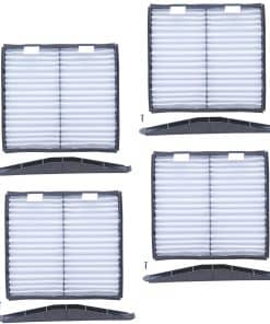 Kit de Filtro de Aire de Cabina BAIZHIHUA 22759208 de 4