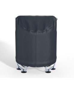 Cubierta para trampolín XCZ, cubierta para cama elástica