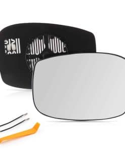 Espejo de Vidrio con Calefacción Eléctrica para Espejo