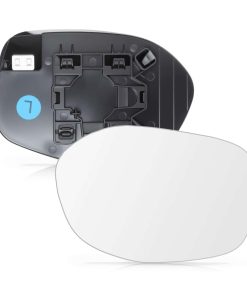Espejo Retrovisor del Lado del Conductor E-Vniko con