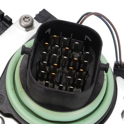 Ensamblaje de Cuerpo de Válvula 62TE con Solenoides - - Imagen 8