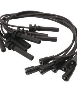Juego de 8 cables de bujía de encendido de 7mm para 04-05