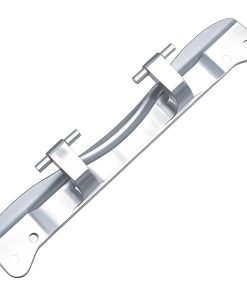 RUHUALIFE Bisagra de Puerta Secadora Lavadora Puerta