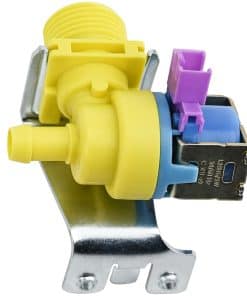 Válvula de entrada de agua WD15X26078 - de 1 año