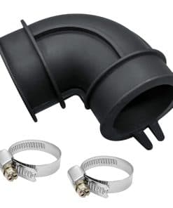 Manguera de Codo de Bomba de Circulación a Sump para