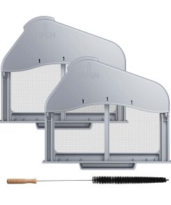 2 Pack Filtro de Pelusa para Secadora Reemplazo DC97-16742A