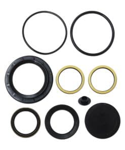 Kit de sellos de eje de sector para Sheppard M100 M90 Power