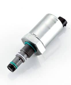 Válvula IPR Regulador de Presión del Inyector para