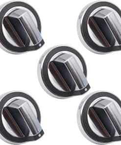 Perilla de Control SanilParts W10284885 Compatible con