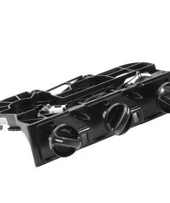 Conjunto de interruptor de control de clima de calefacción