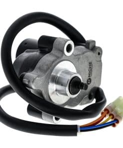 Actuador de diferencial NICHE para Kawasaki Brute Force 750