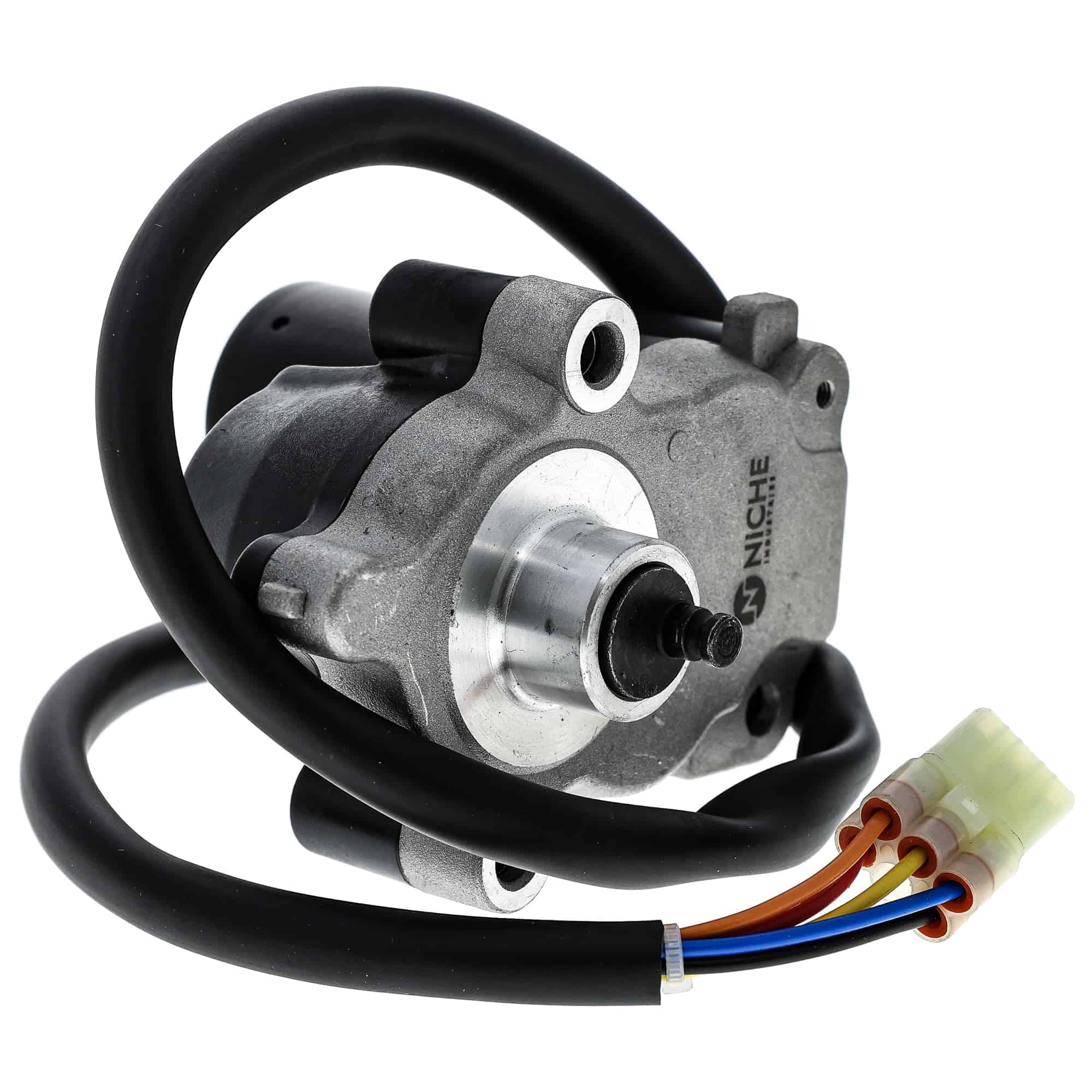 Actuador de diferencial NICHE para Kawasaki Brute Force 750