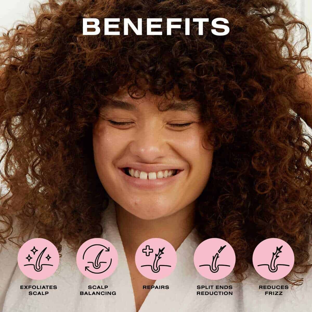 Kit de Bienestar para el Cabello Ceremonia, Paquete Semanal - Imagen 4